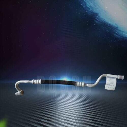 Car Coolant pipe connecting compressor and condenser 2006-mer ced esb enzML 300 W164 air conditioning pipe cold air pipe