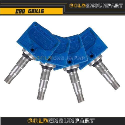 40700-1AA0B Tire Pressure Sensor 40700-1AA0B For Nissan Titan Pathfinder Infiniti M45