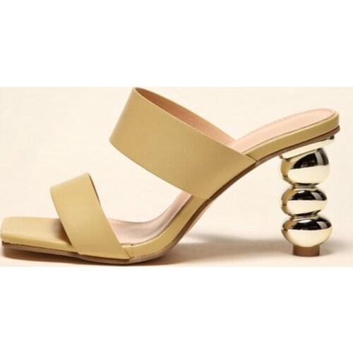 ENIOUSS Women's Sandals