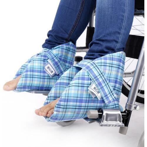 Ms ankle guards an ankle sprain ankle protector protective male fixed overshoes Achilles tendon rupture fracture fixed gear