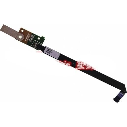 New Power Button Switch Board with cable for Dell Vostro 14 3468 Inspiron 15 3567 3467 3576 Vegas 14 450.09W09.0011 Switch Board