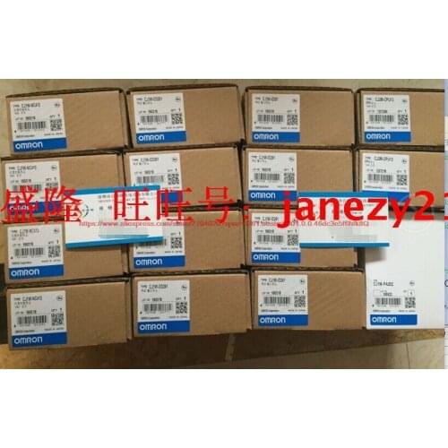 Original brand new genuine PLC module CJ1W-IA111