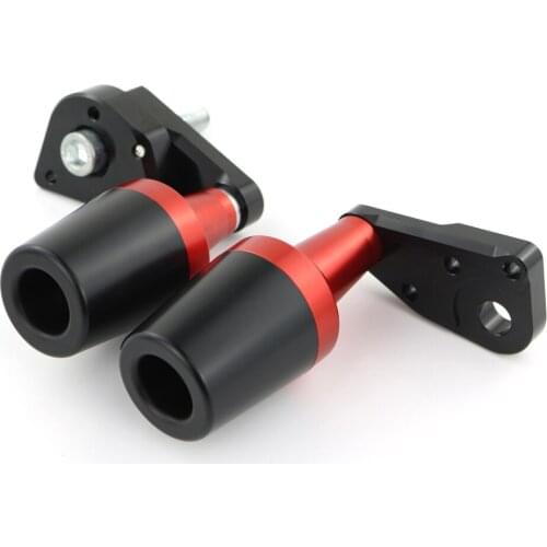 Fit For Honda CBR1000RR 2012-2016 Motorcycle Bobbins Falling Protection Engine Frame Slider Fairing Guard Crash Pad Protector