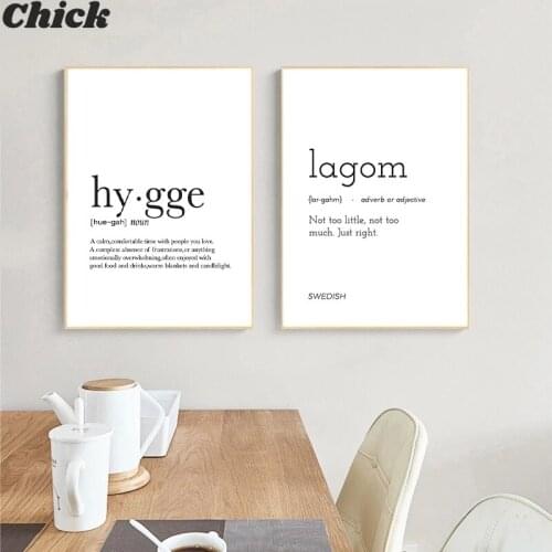 Romantic Dictionary Art Print Definition Minimalist Poster For Home Bar Salon Restaurant Wall Art Picture Room Home Decoration