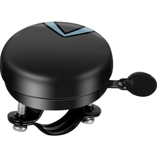 Bicycle Bell Clear Loud Sound MTB Road Bike Handlebar Bells Clear Loud Sound MTB Bells Bike Horn For Cycling Bike Accessories