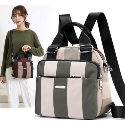 Vento Marea Women's Backpacks With Pockets