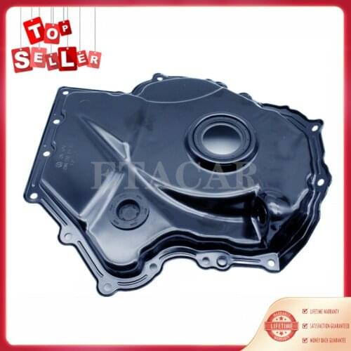 High Quality Engine Timing Cover with Oil Seal 06K109210 06H109210Q 06K 109 210 AF Fits For A-udi TT VW Golf Tiguan Scoricco