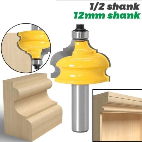 1 / 2 handle high grade semi arc elegant edge cutter cabinet line cutter ceiling cutter cabinet door line cutter woodworking mil