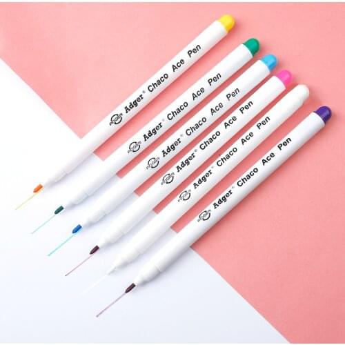 Маркеры для ткани Younuoqi China At AliExpress