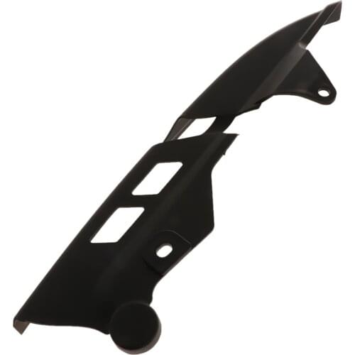 Motocross Chain Guard Fairing Cowl Protector，Fit for Honda Z50