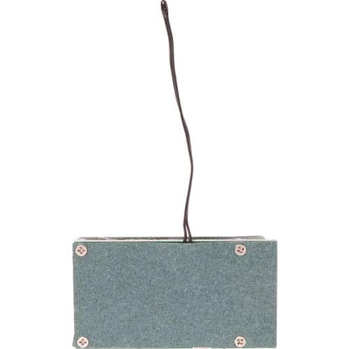 203F 10S 36V 30A Battery Protection Board Li-ion Cell 18650 Battery Protection BMS PCB Board