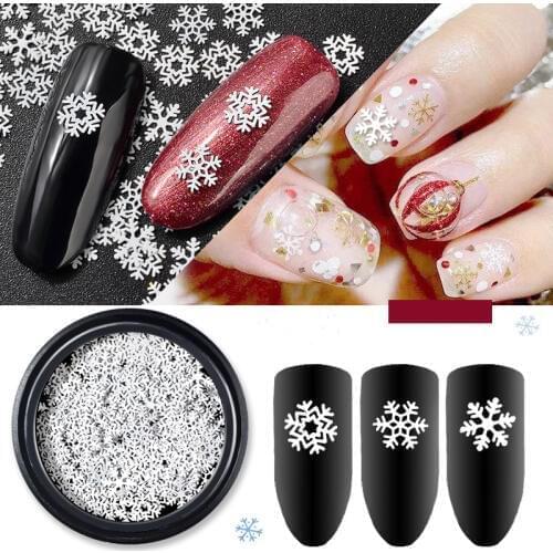 1Box 3D Rhinestones Diverse DIY Gems New Charming Mix Gel Glitter Nail Art Decoration