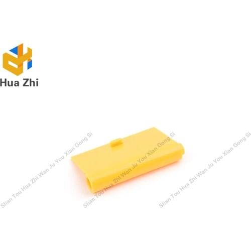 "Building Blocks Parts 3192 10PCS Door 1 x 3 x 4 Right LEGOING MOCS Education"