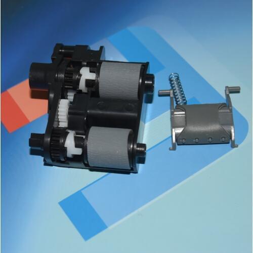 5 sets. Compatible new CE538-60137 CE538 60137 for HP M1536dnf M1536 1536 1415 M225 M226 225 226 paper feeder maintenance kit