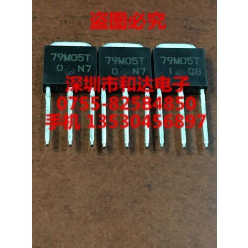 79M05T TO-251