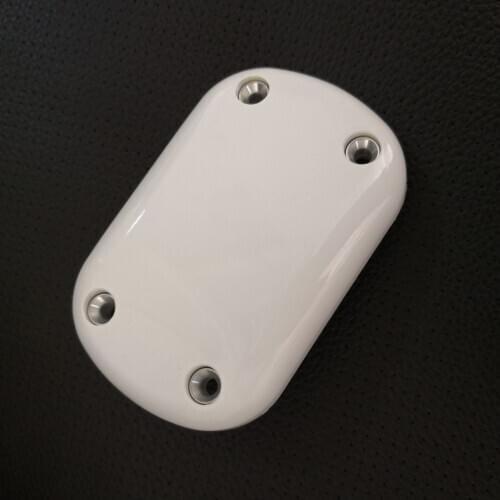 Aviation GNSS antenna aircraft drone NAV aviation Antenna TNC connector UAV RTK GNSS Antenna,GNSS L1,L2 ZED-F9P BD-982 Antenna
