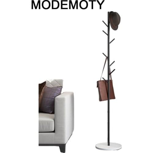 Manteau Mural Decoratif Portmanto Colgador Stand Coat Wall Ropa Wieszak Perchero De Pie Clothing Rack Cabide Clothes Hanger