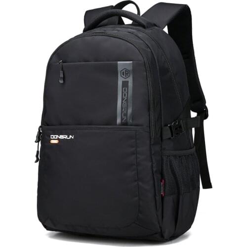 Dongrun Travel Bag Baijiawei College Student Bag Multi-functional Shoulder Computer Bag Business Casual Korean Version Backpack