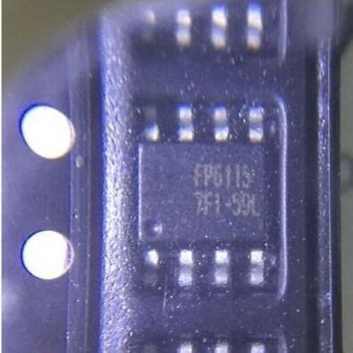 FP6115 FP6115DR FP6115DR-G1