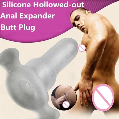 LOVEXOTIC Anal Dilator