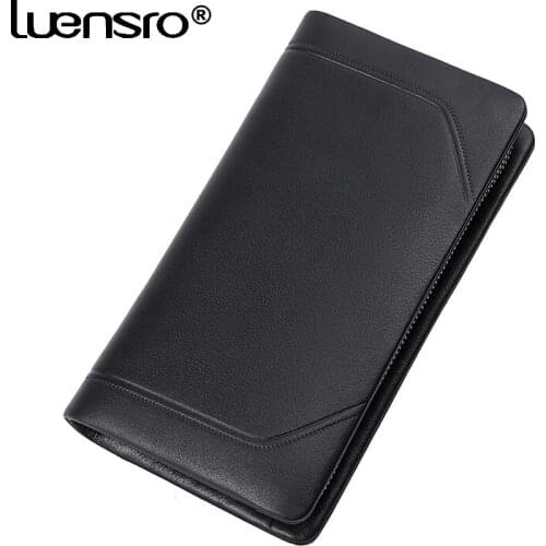 Сумки и чемоданы LUENSRO China At AliExpress