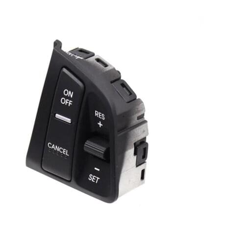 New Genuine Auto Cruise Handle Switch Volume Switchs OEM 96700-2T000, 96710-2T000 For KIA Optima K5 2011~2013