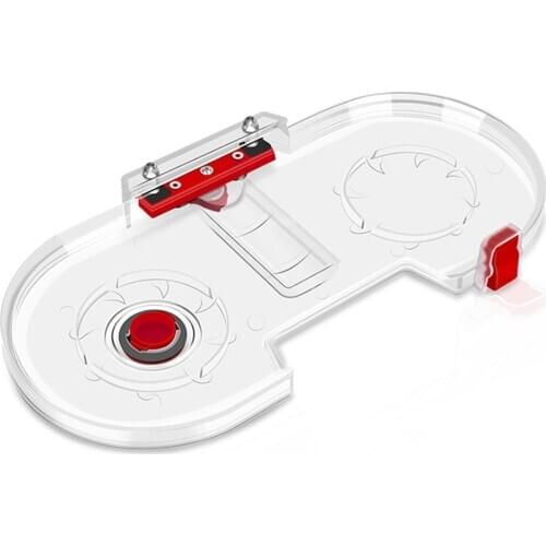 Water Tank for Dyson V7 V8 V10 V11 Wireless Vacuum Cleaner Water tank for electric mopping brush head