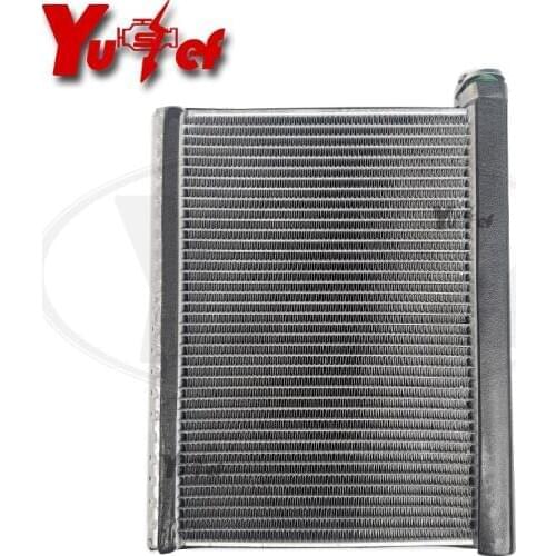 High Quality AC Evaporator Core For Mitsubishi PAJERO MONTERO SPORT Triton L200 2005-2008 Air Conditioner OE#50939867