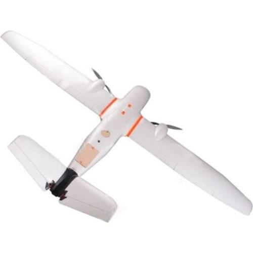 Skywalker TITAN 2160mm Wingspan EPO Aerial Aircraft Hand Cast Airplane Kit / ARF SKYWALKERRC