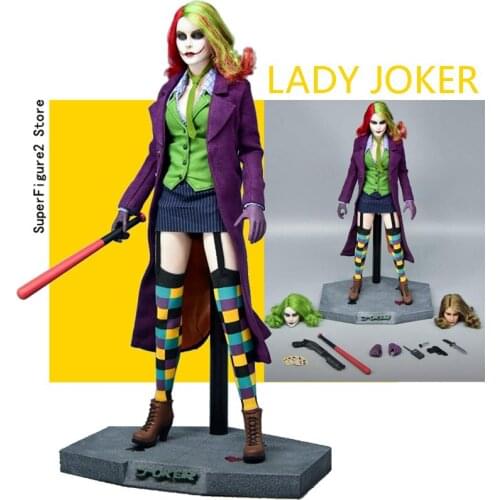 1/6 Wolfking WK89025A LADY With 3pcs Head 12" Full Set Female Action Figure Toys For Collection