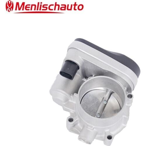 2006-2010 for CHARGER NITRO THROTTLE BODY PART NUMBER: A2C53099253