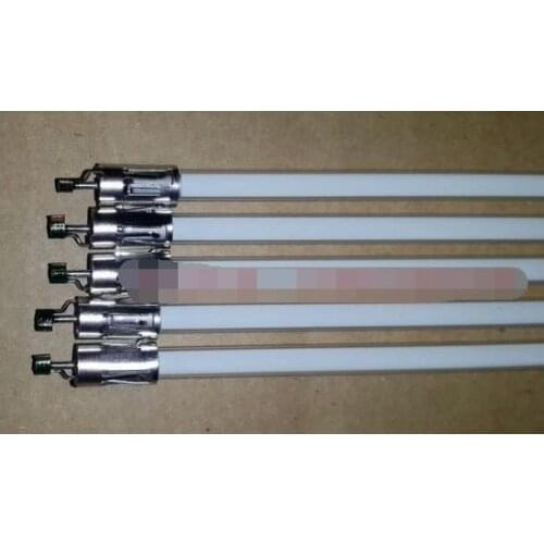 704MMx3.8MM CCFL lamp backlight tube with holder without solder for 32' SHARP LCD-32GH3 LCD-32D30WH LCD-32D500A-WH LCD TV Screen