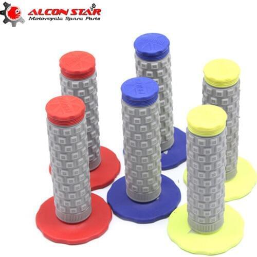Alconstar Motorcycle Throttle Grips