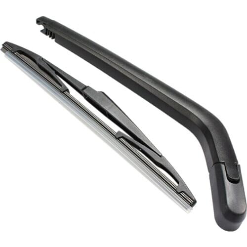 Car Windsn Rear Wiper Arm and Blade for Toyota Yaris Vitz 99-05