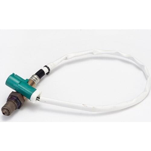Automobile oxygen sensor, oxygen measuring device OEM 3m51-9f472-dc Ford Focus 1.6, 12 models