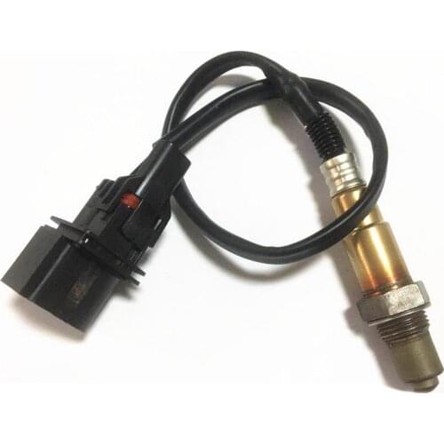 Car Oxygen Sensor for AU-DI A3 A8 6.0 GOLF IV V PO-LO TOURAN 1.4 1.6 3.2 1K0998262J 0258007359 03C906262B 0258007285