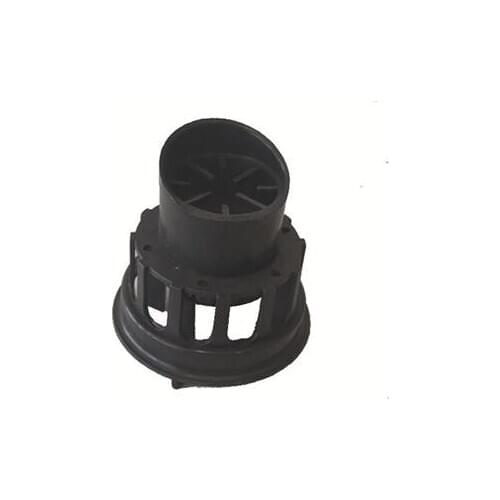 BOILER CAGE-MID MORNING