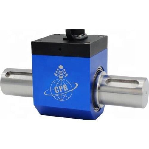 CPR-0150 dynamic rotate speed transducer measurement axis force torque Sensor