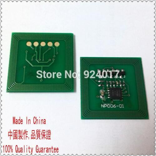 For Xerox AP-II 4000 3000 5010 Drum Chip,Image Drum Unit Chip For Xerox ApeosPort-II 5010 4000 3000 CT350413 Image Drum Chip