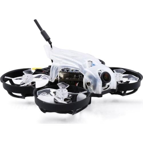 GEPRC Thinking P16 4K GEP-12A-F4 AIO Flight Controller Caddx Loris 4K 1103 8000KV For RC DIY FPV Racing Drone Cinewhoop