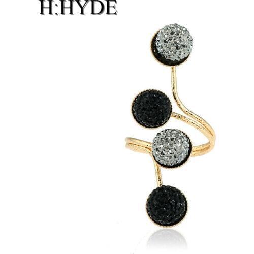 H:HYDE Punk Rings