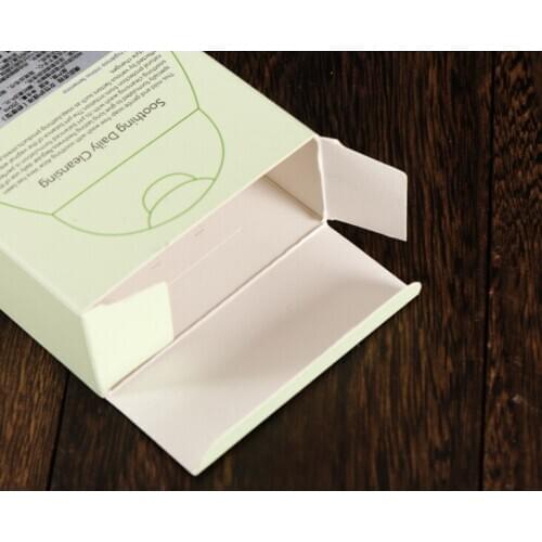 Custom paper box cosmetics eyeshadow packaging,skin care containers luxury cosmetic packaging ---DH12282