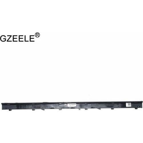 New Hinge Clutch Cover FOR DELL LATITUDE 7480 E7480 Hinge Cap Tail Bezel Antenna Non Touch 02PDG6 2PDG6 AP1S1000A00 Hinge Cover