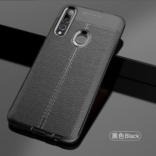 Rugged Case For Huawei Y5 2017 Y6 Prime 2018 Y7 Pro Y9 Prime 2019 Cover Silicone Shockproof Back Cover For Huawei P Smart Z 2019