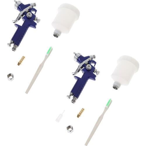 QILEJVS Spray Guns