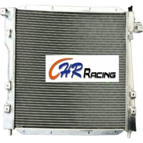 Radiator FOR FORD JAGUAR LINCOLN FITS THUNDERBIRD S-TYPE LS 3.9 3.0 4.0 4.2