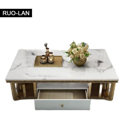 Rou-Lan TV Stands