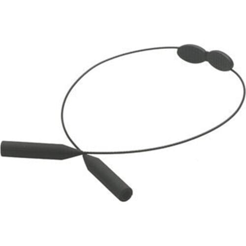 Eyeglass Cord Glasses Adjustable Holder String Rope Chains Neck Strap String Rope Band Anti Slip Eyewear Cord