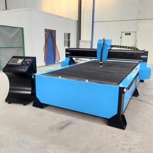 1500x3000mm Plasma Cutting Machine CNC Plasma Cutter 1325 ROBOTEC Plasma/Best Price Of Plasma In China