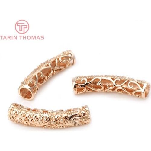 TARIN THOMAS Engraved Bracelets